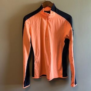 Women’s GapFit Quarter Zip